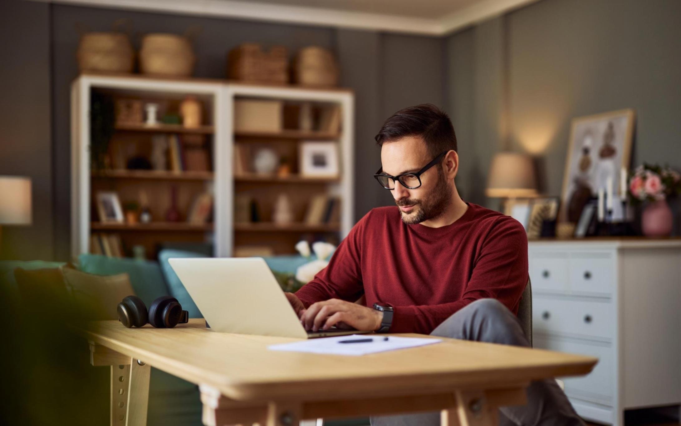 Sesión de análisis SEO en tiempo real