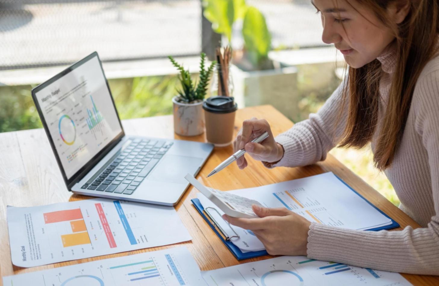 Proceso de revisión técnica SEO